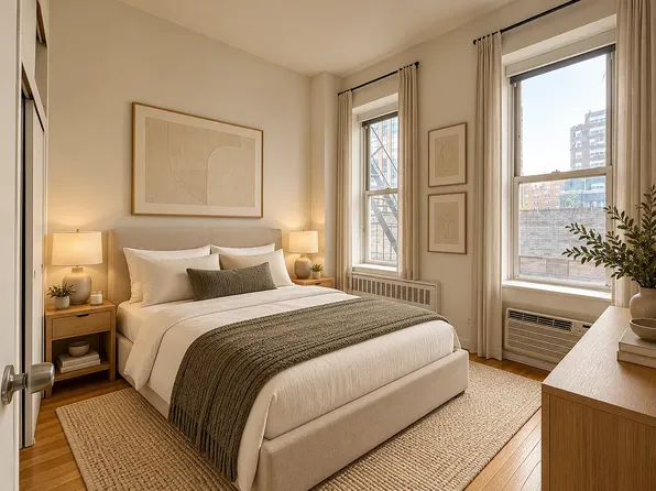 202 E 21st St, New York, NY