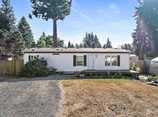 8928 Figberry Ct SE, Yelm, WA