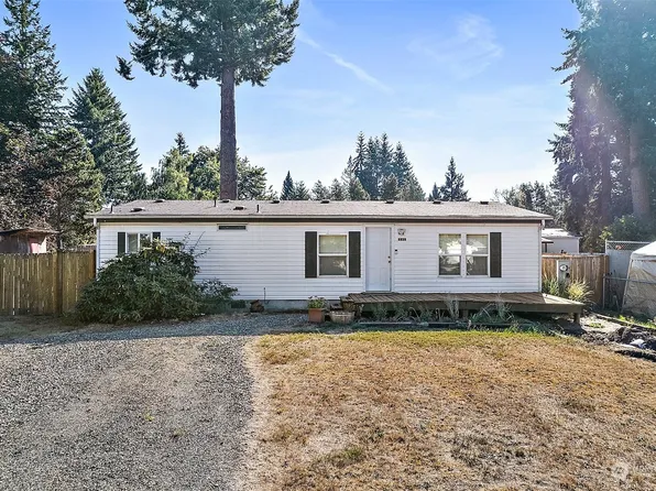 8928 Figberry Court SE, Yelm, WA 98597