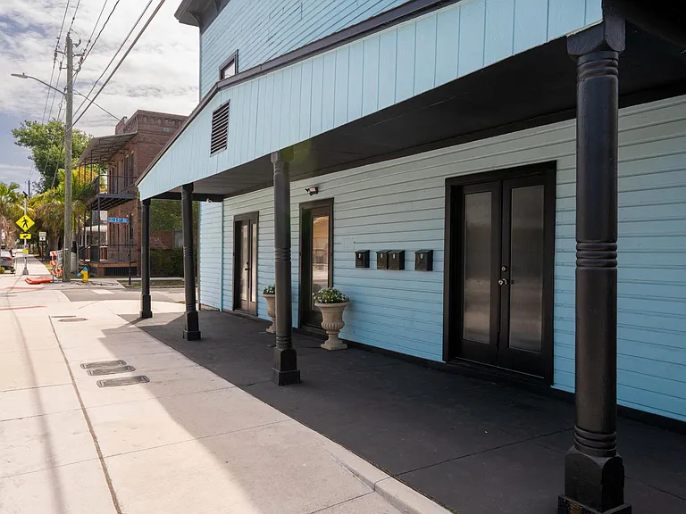 1221 E Columbus Dr #A — Photo 12