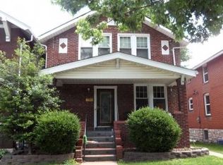 1038 Louisville Ave, Saint Louis, MO 63139