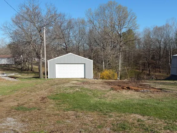59 Whippoorwill Dr, Gilbertsville, KY 42044