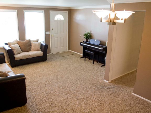 Front Room 