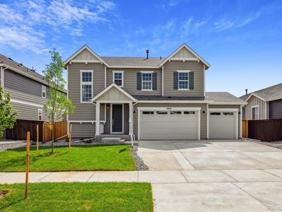 9818 Danube Court, Commerce City, CO, 80022