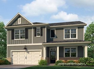 357 Sienna Blf, Dallas, GA 30132