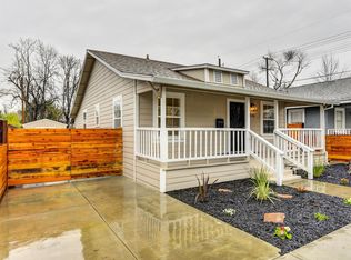 4135 3rd Ave, Sacramento, CA