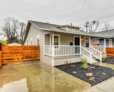 4135 3rd Ave, Sacramento, CA, 95817