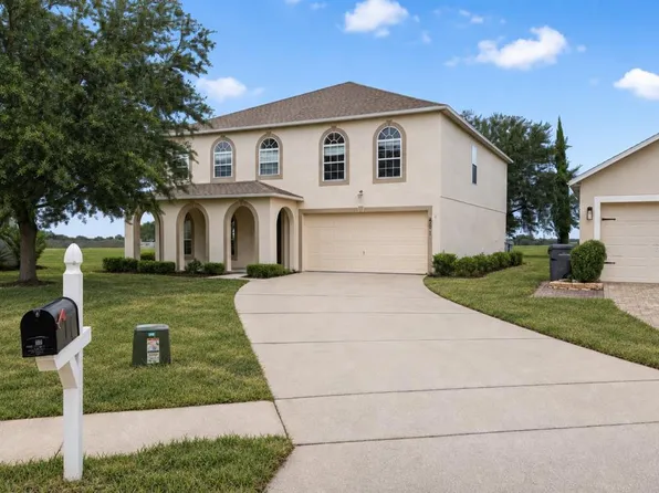 401 BLAKE AVENUE, DAVENPORT, FL 33897