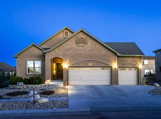 5956 Leon Young Dr, Colorado Springs, CO 80924