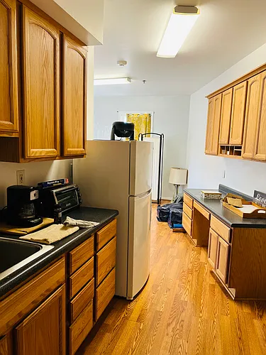 115 N Merritt Mill Rd #204 Photo 1