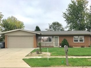 1516 Imperial Dr, Kokomo, IN
