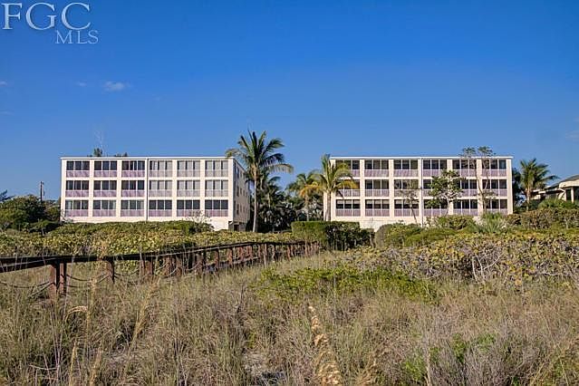 1st image of 2549 W Gulf Dr Unit 103