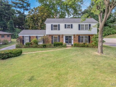 58 Morwood Ln, Saint Louis, MO, 63141