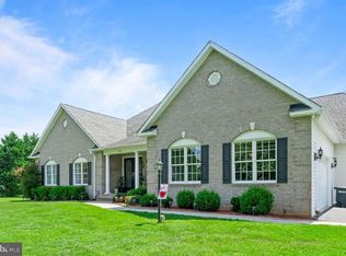 7609 Baileys Rd, Spotsylvania, VA 22551