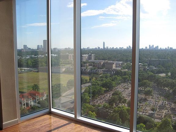 5th image of 3333 Allen Pkwy Unit 1901