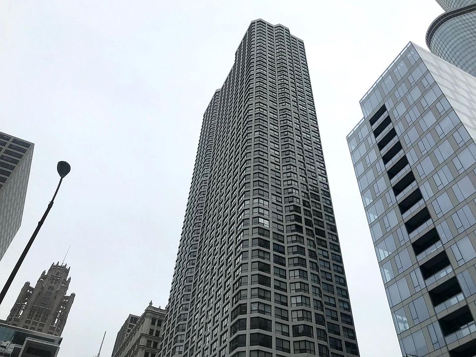 1st image of 405 N Wabash Ave Unit 604