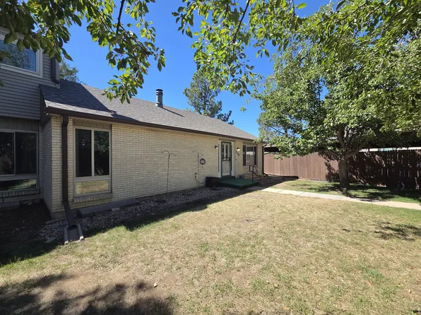 4309 W Ponds Cir, Littleton, CO 80123
