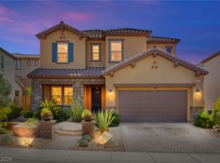 1045 Via Saint Andrea Pl, Henderson, NV 89011