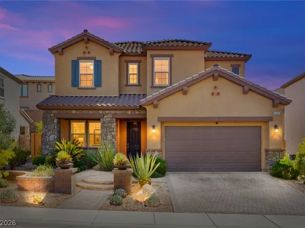 1045 Via Saint Andrea Pl, Henderson, NV 89011