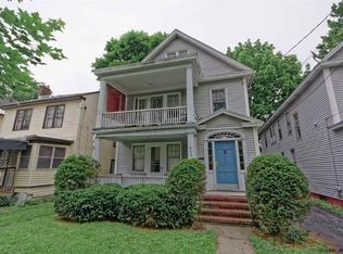 489 Myrtle Ave, Albany, NY 12208