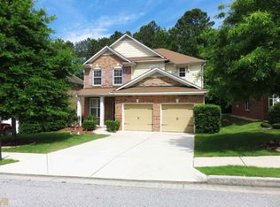 5932 Sharp Dr, San Juan, GA 00926