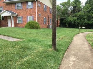 309 Abattoir St #C, Winston Salem, NC 27101