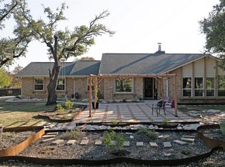 3400 Deer Trl, Georgetown, TX 78628