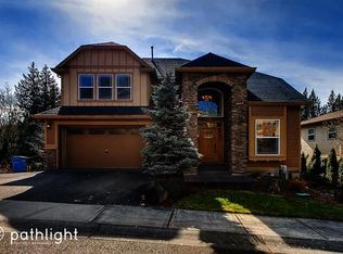 1801 NW 78th Rd, Vancouver, WA 98665