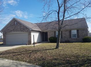 18 Murphy Cir, Brownsburg, IN 46112