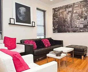 Rented by Living New York