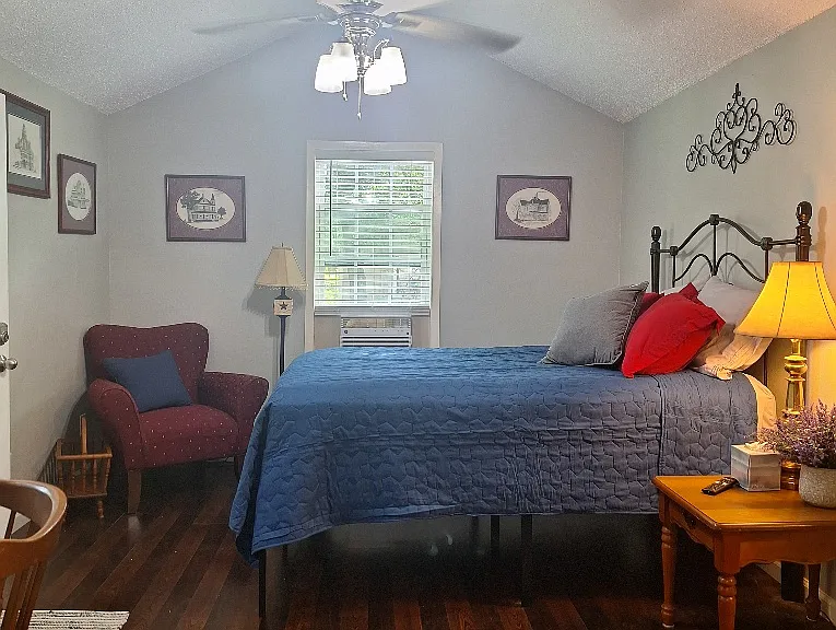 710 Cantrell St #A — Photo 1