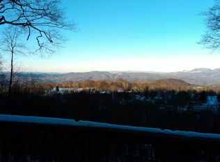 202 Northridge Rd, Banner Elk, NC 28604