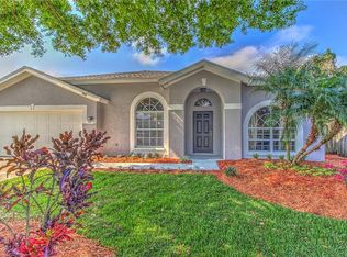 517 Tuscanny St, Brandon, FL 33511