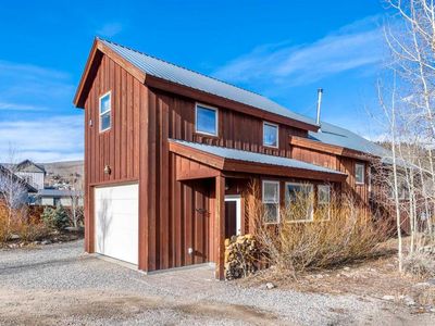 509 Teocalli Road #A, Crested Butte, CO, 81224