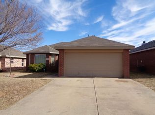 10611 Boston Ave, Lubbock, TX 79423