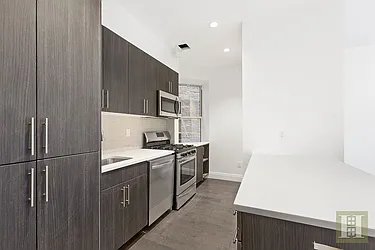 Rented by Halstead Real Estate