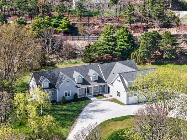 48 Sylvan Way, South Chatham, MA 02659