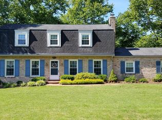18012 Lafayette Dr, Olney, MD