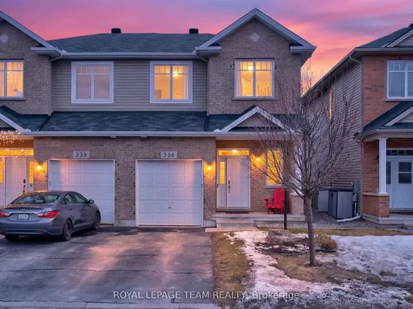 336 Glenbrae Ave, Ottawa, ON K2W 0C2