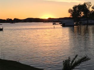 1441 Ponderso Dr UNIT 7, Graford, TX 76449