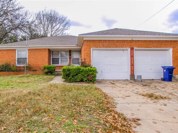 2408 Glendale Dr, Waco, TX 76710
