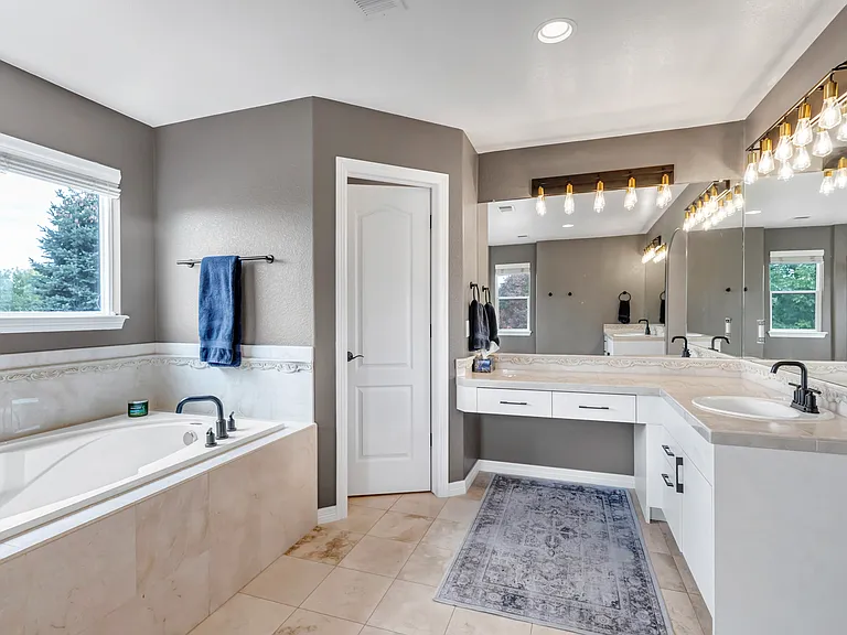 Master Bath 2
