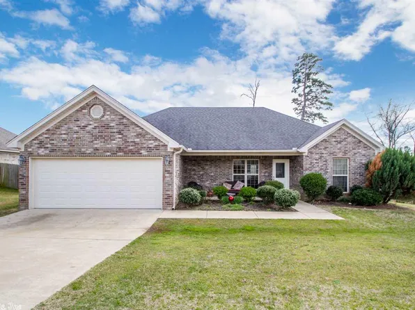 8157 N Haven Dr, Alexander, AR 72002