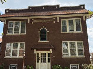4950 Finkman St APT 1E, Saint Louis, MO 63109