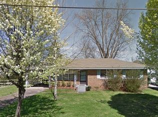 3812 Saturn Dr SW, Huntsville, AL 35805