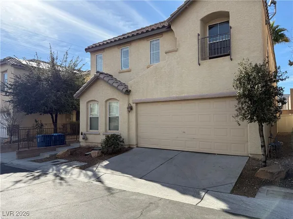 5679 Merced St, Spring Valley, NV 89148