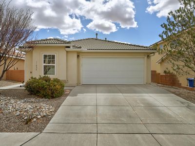 11828 Native Dancer Rd SE, Albuquerque, NM, 87123