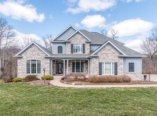 605 Wings Knob Pl, Morgantown, WV 26508