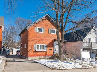 731 William St, Cambridge, ON