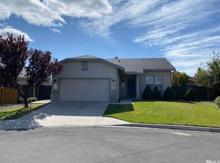 10020 Horse Creek Ct, Reno, NV 89506